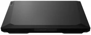 Фото: Ноутбук Lenovo IdeaPad Gaming 3 15ACH6 82K202BMRA Shadow Black - 15.6" IPS 165 Гц / AMD Ryzen 5 / 5500H / DDR4 16 ГБ / PCI-E SSD 512 ГБ / GeForce RTX 2050 № 8 | KTC