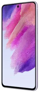 Фото: Смартфон Samsung Galaxy S21 FE 5G G990 8/256GB Light Violet (SM-G990BLVGSEK) № 3 | KTC
