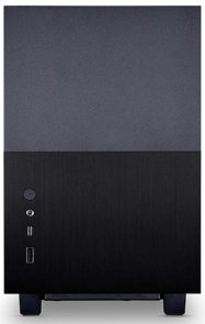 Корпус Lian-Li Q58X4 Black (G99.Q58X4.00)