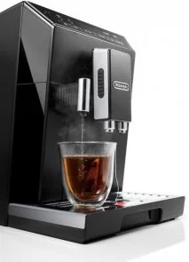 Фото: Кавомашина автоматична Delonghi ECAM 44.660.B № 6 | KTC
