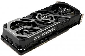 Відеокарта Palit RTX 3080 GamingPro V1 LHR (NED3080019IA-132AA-LHR)