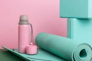 Фото: Термос Well Done WD-7025P 500ml Pink № 3 | KTC