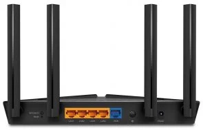 Фото: Wi-Fi Роутер TP-Link Archer AX53 № 3 | KTC