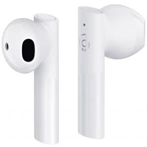Фото: Навушники HAYLOU T33 TWS White (T33_white) № 3 | KTC