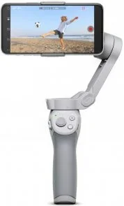 Фото: Стедікам DJI Osmo Mobile 4 SE (CP.OS.00000169.01) № 2 | KTC