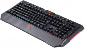 Фото: Клавіатура Marvo K656 Black (Marvo K656) № 4 | KTC