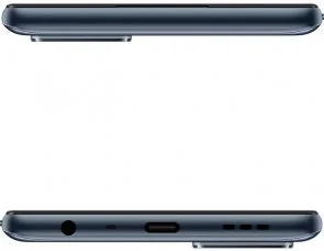 Фото: Смартфон OPPO A16 3/32GB Crystal Black № 9 | KTC