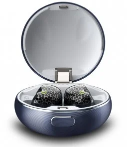 Фото: Навушники Mifo FiiTii Hifi Pods Black № 2 | KTC