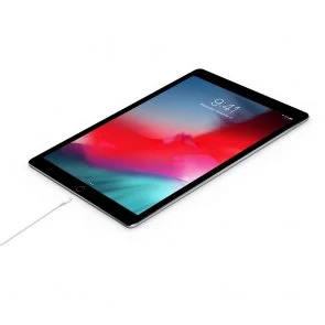 Кабель Apple Type-C / Lightning 2m White (MQGH2)