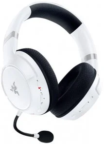 Фото: Гарнітура Razer Kaira for Xbox Wireless White (RZ04-03480200-R3M1) № 3 | KTC