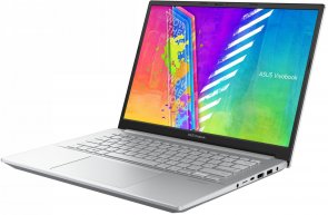  Ноутбук ASUS Vivobook Pro 14 K3400PH-KP106 Cool Silver