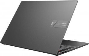 Ноутбук ASUS Vivobook Pro 16X OLED N7600PC-L2029 Comet Grey