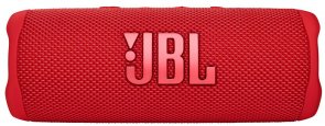 Портативна акустика JBL Flip 6 Red (JBLFLIP6RED)