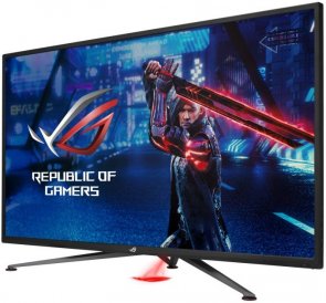 Монітор ASUS ROG Strix XG438QR Black