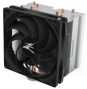 Фото: Кулер для процесора Zalman CNPS10X Performa ST (CNPS10XPERFORMAST) № 3 | KTC