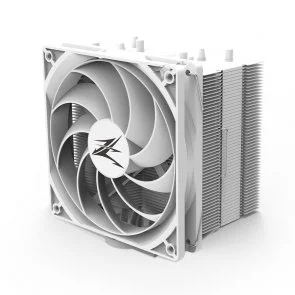 Фото: Кулер для процесора Zalman CNPS10X Performa White (CNPS10XPERFORMAWHITE) № 4 | KTC