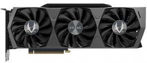 Відеокарта Zotac RTX 3080 Ti Trinity OC (ZT-A30810J-10P)