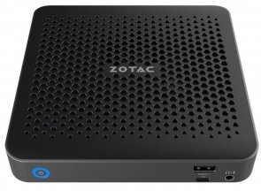 Персональний комп'ютер Zotac ZBOX Edge MI646 (ZBOX-MI646-BE)