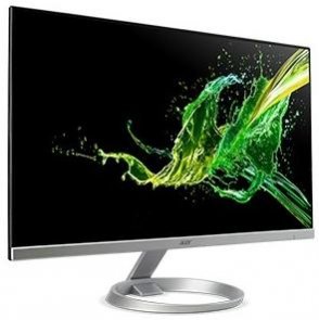 Монітор Acer R240Ysi Black (UM.QR0EE.015)