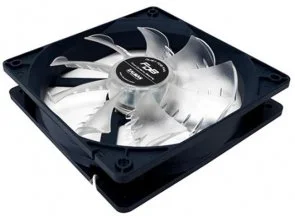 Фото: Кулер Zalman ZM-F3FDBSF Black № 4 | KTC