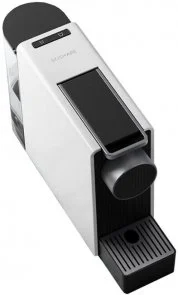 Фото: Капсульна кавоварка Scishare Capsule Coffee Machine mini S1201 + L'OR Nespresso № 4 | KTC