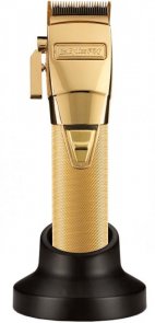 Машинка для стрижки Babyliss Pro FX8700GE GoldFX