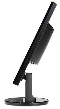Монітор Acer K242HYLH Black (UM.QX2EE.H01)
