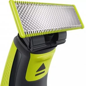 Фото: Тример Philips OneBlade (QP2520/20) № 2 | KTC