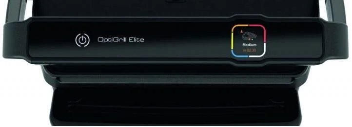 Фото: Гриль Tefal GC750830 OptiGrill Elite № 3 | KTC