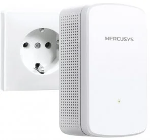 Фото: Репітер Wi-Fi Mercusys ME10 № 3 | KTC