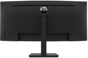 Монітор HP P34hc G4 Black (21Y56AA)