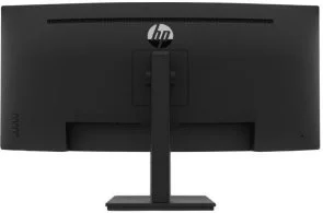 Фото: Монітор HP P34hc G4 Black (21Y56AA) - 34" VA / 3440x1440 / 60 Гц / HAS № 4 | KTC