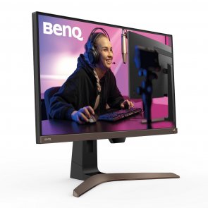 Монітор BenQ EW2880U (9H.LKSLB.QBE)