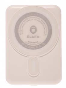 Blueo MagSafe Battery Pack 10000mAh White
