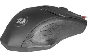 Фото: Миша Redragon Nemeanlion 2 Black (74511) № 4 | KTC