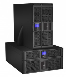 ПБЖ PowerWalker VFI 10000 PRT HID 10000VA (10120131)