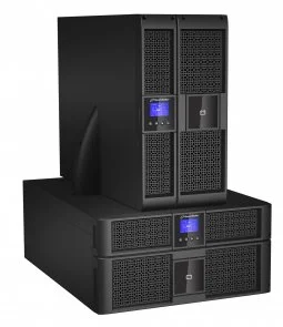 Фото: ДБЖ PowerWalker VFI 10000 PRT HID 10000VA (10120131) № 4 | KTC