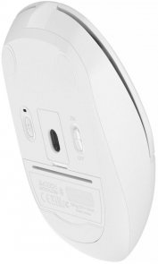 Миша A4tech FB12 Wireless White (FB12 (White))