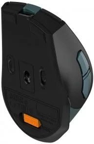 Фото: Миша A4tech FB35C Midnight Green № 6 | KTC