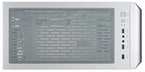 Фото: Корпус Cougar MG140 AIR RGB White with window № 6 | KTC