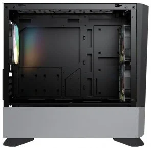 Фото: Корпус Cougar MG140 AIR RGB Black with window № 5 | KTC