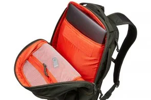 Фото: Рюкзак для ноутбука THULE Subterra 30L Dark Forest (3204054) № 5 | KTC