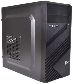 Фото: Персональний комп'ютер ARTLINE Business B29 (B29v68) - Intel Core i5 i5-12400 / 16 ГБ DDR4 / HDD + SSD 1 ТБ + 240 ГБ / Intel / Intel UHD Graphics 730, UMA / Intel H610 / 400 Вт № 4 | KTC