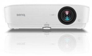 Проектор BenQ MH536 3800 Lm (9H.JN977.33E)