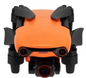 Фото: Квадрокоптер Autel EVO Nano Premium Bundle Orange (102000800) № 5 | KTC