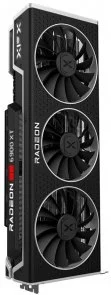 Фото: Відеокарта XFX RX 6900 XT Speedster Merc 319 (RX-69XTATBD9) № 3 | KTC