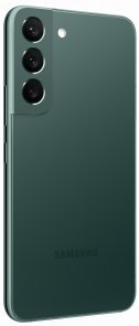 Смартфон Samsung Galaxy S22 S901 8/256GB Green (SM-S901BZGGSEK)