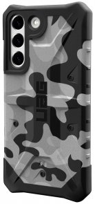 Чохол UAG for Samsung Galaxy S22 - Pathfinder SE Midnight Camo (213427114061)