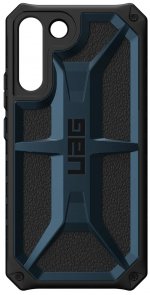 Чохол UAG for Samsung Galaxy S22 Plus - Monarch Mallard (213431115555)