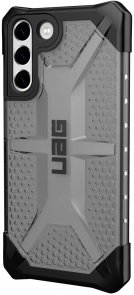 Чохол UAG for Samsung Galaxy S22 Plus - Plasma Ash (213433113131)